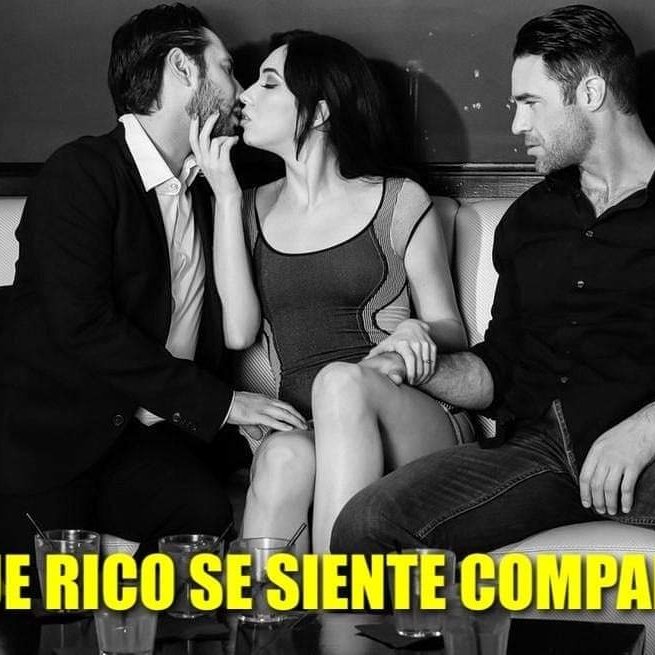 Erkegin Eşine yetmemesi değil, cesaret isteyen bir fantazidir, kadın isterse eşi ve  partneri ilede beraber sex yapar veya partneriyle sevişip eşinin izlemesinide isteyebilir
Ankara#Cidi evli çiftler ulaşın