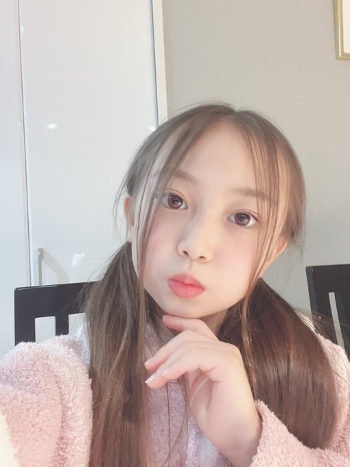 Twitterのコスプレ画像7