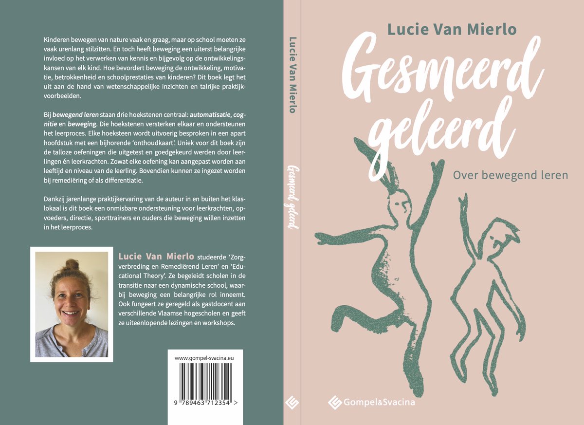 Lucie Van Mierlo tweet media