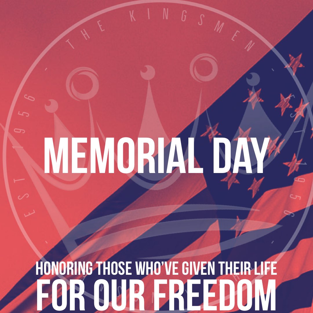 #MemorialDay #landofthefree #homeofthebrave