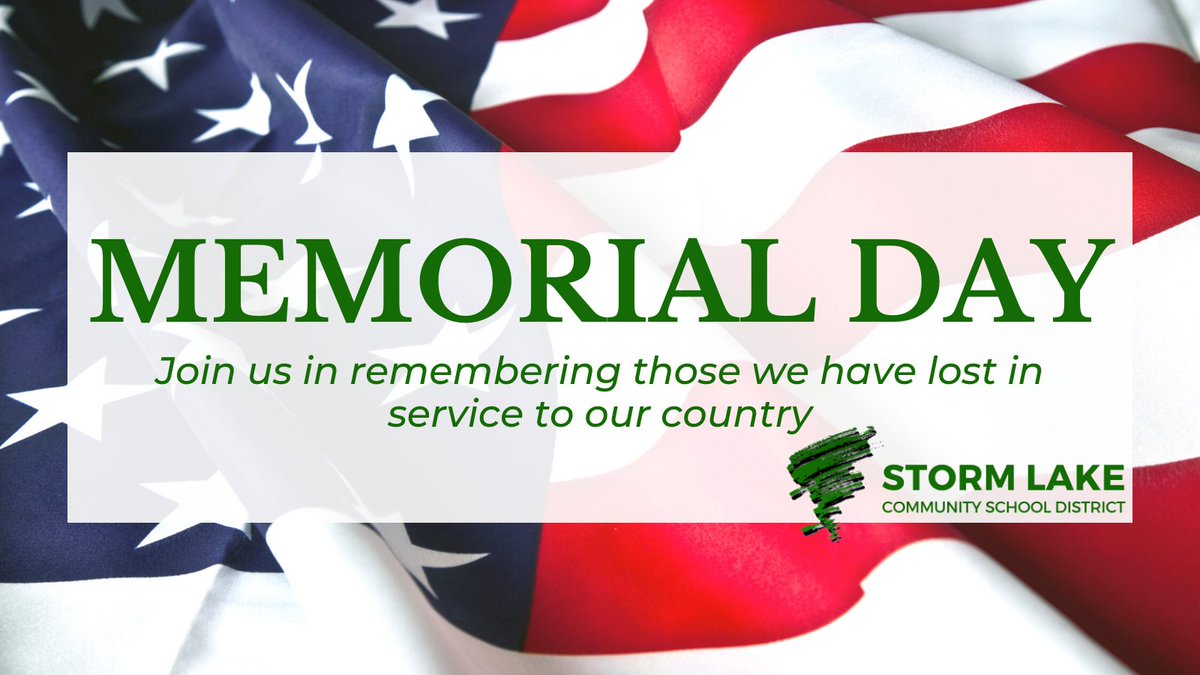 Today, on #MemorialDay, we reflect on those who gave their lives fighting to uphold the freedoms we enjoy today. #WeRemember a debt of gratitude that can never be repaid.