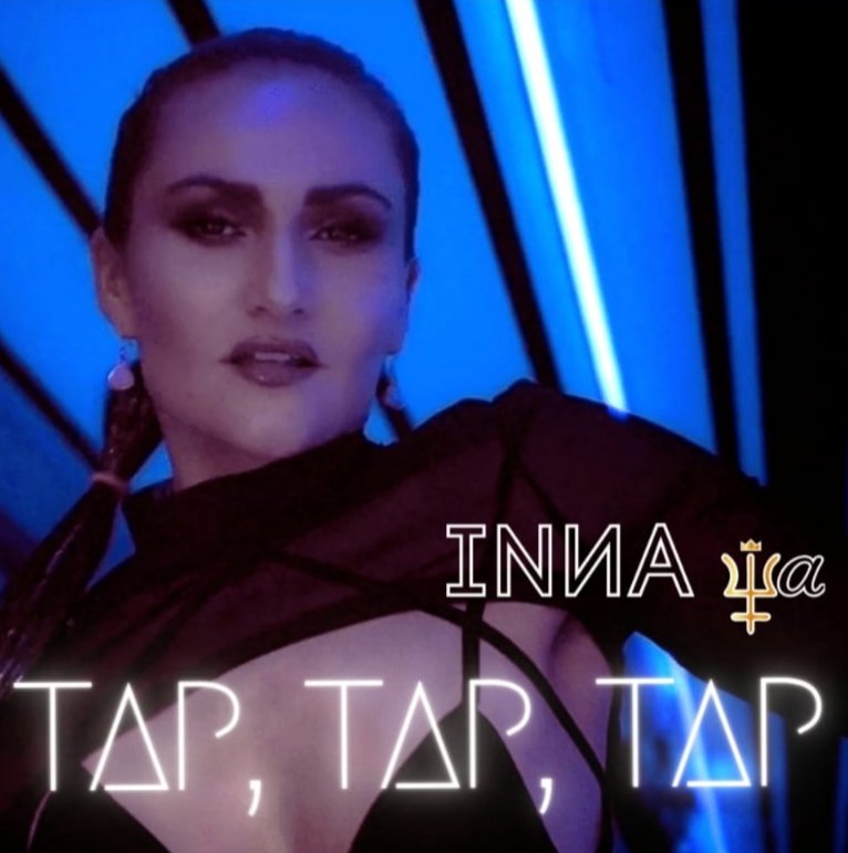 INNA_ya_music's tweet photo. Wowww EXCLUSIVITÉ le tout nouveau titre TAP TAP TAP de @INNA_ya_music est disponible uniquement pour les membres musiboxlive et #yacast en avant 1ère dès maintenant....!!!!
Rdv sur @Yacast_Officiel pr promo club #summerhit et sur #musiboxlive
#djresident #dj #djclub #djyacast https://t.co/1zwIrE9iNg