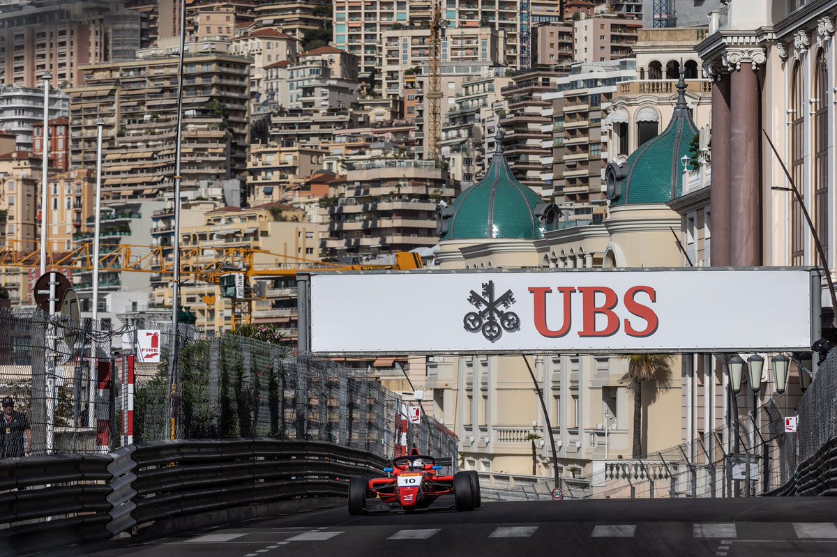 JoshuaDuerksen1's tweet photo. ¡HICIMOS HISTORIA! 🔥
Fui el primer paraguayo corriendo y sumando puntos en el Monaco 🤩
Definitivamente el mejor fin de semana de mi vida, sumado el placer de representar a mi país!! 🇵🇾 Aun quedan muchos objetivos por cumplir, así que no paramos!!

#SomosMbarete 🇵🇾 https://t.co/oXwvtb7pmP