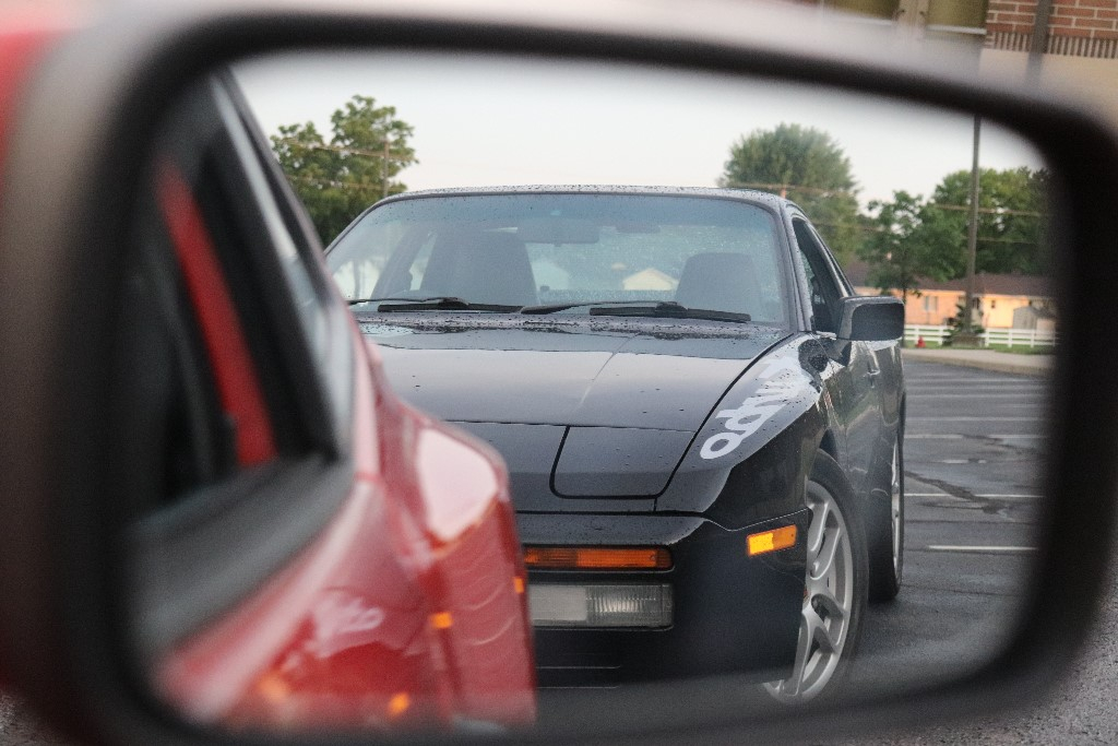 plyhammer's tweet photo. We are pulling Porsche parts full time this summer!! What does your 944 need? - https://t.co/kZ8rwNJIWZ https://t.co/0ojO04sA6w