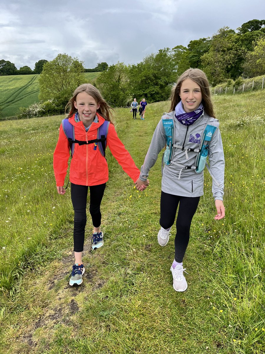 runthewall2020's tweet photo. 3 days done Summer has ran her marathon with a day spare. Hoping to go over 30 miles before we finish our coast to coast adventure @Norbridge_PE @Norbridgeschool sponsorship page is still live https://t.co/RNiGWLABIi @AuroraCentres @HeritageAurora https://t.co/QukeGAEBUx