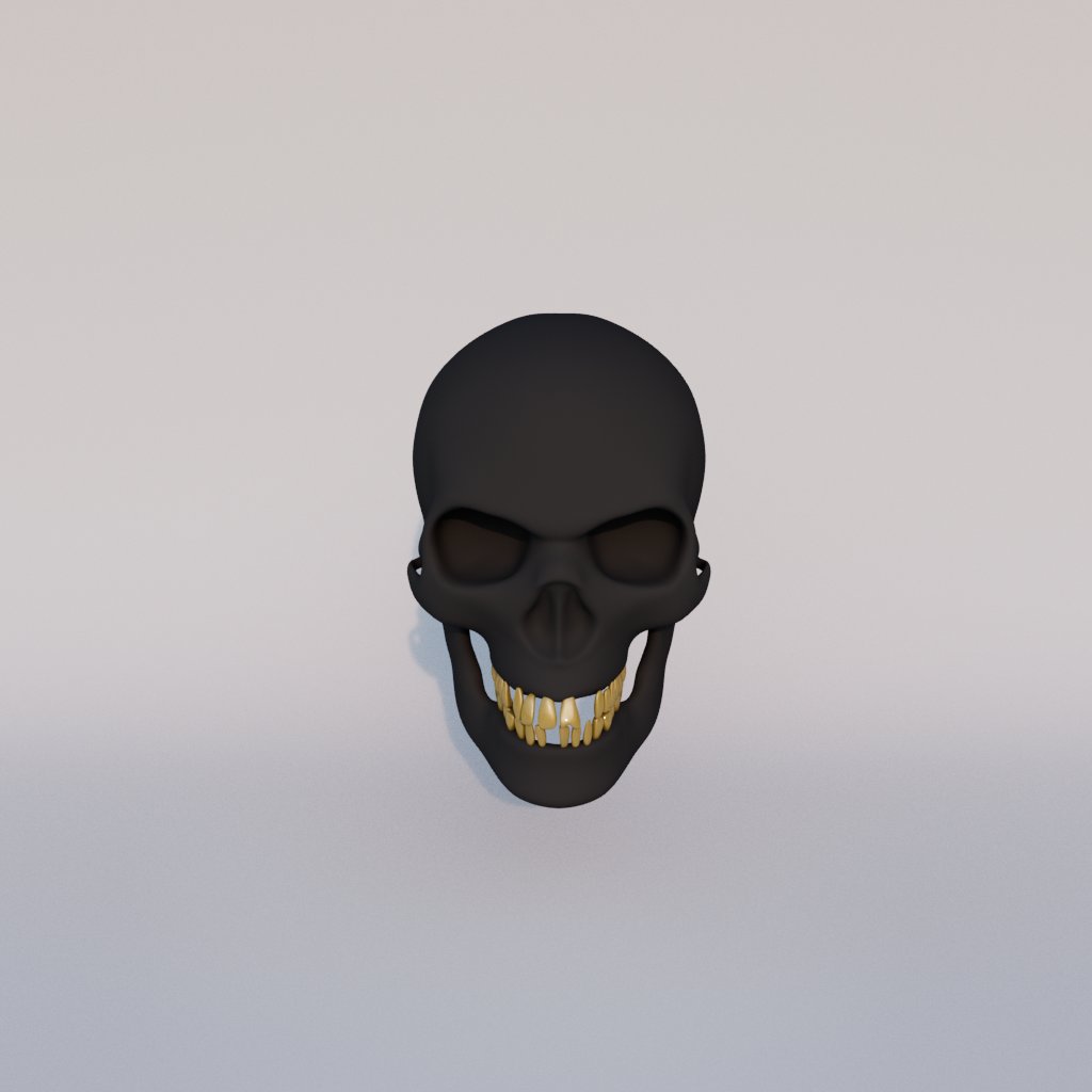 SkullsGate's tweet photo. https://t.co/TVboL7du7W
Not a smile like the others...
#NFT #Nft #SkullsGate #opensea https://t.co/AayHDNh4x0