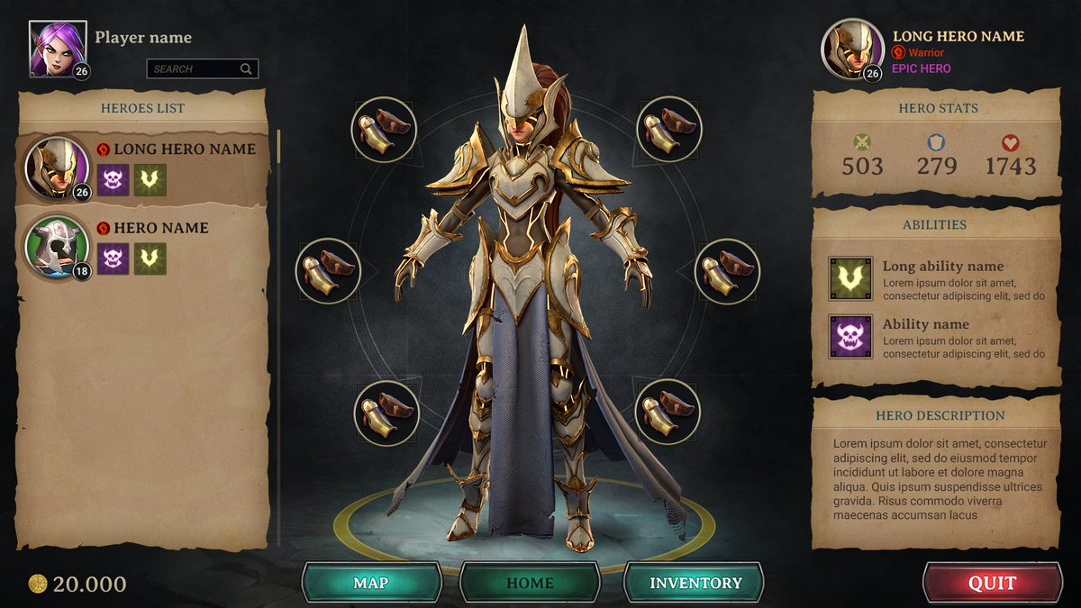 MagicCraftGame's tweet photo. #MagicCrafters, here's a sneak peek from the upcoming MVP💥

Let us know what you think of it in the comments👇 https://t.co/bcrIln4h3a