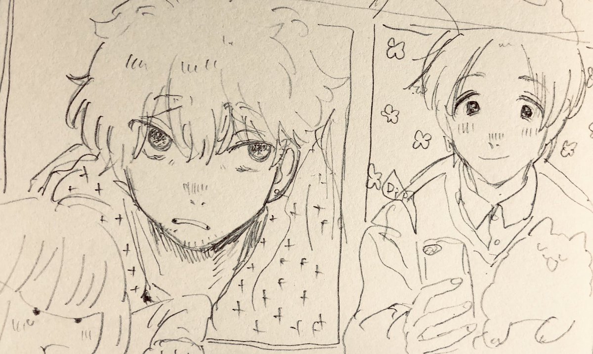 マルコ🤳 