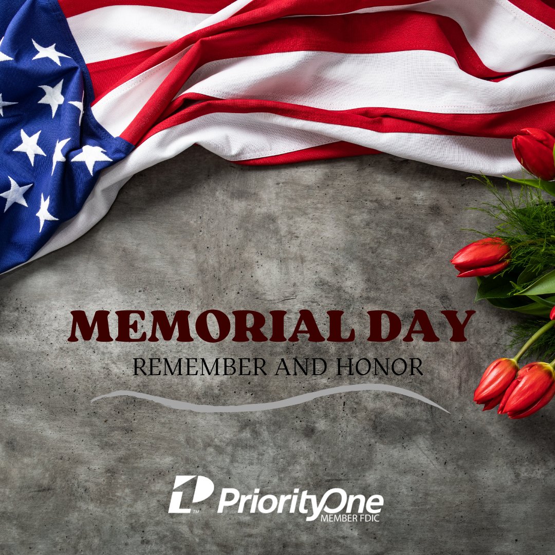 PriorityOne Bank (@p1bank) on Twitter photo 