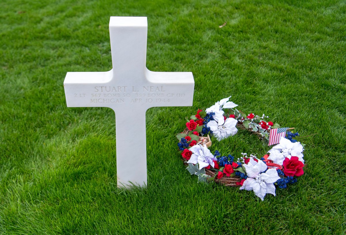 This Memorial Day, we remember those who made the ultimate sacrifice to protect our freedom.