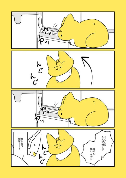 子猫とブーム 
https://t.co/adwOhklx6w 