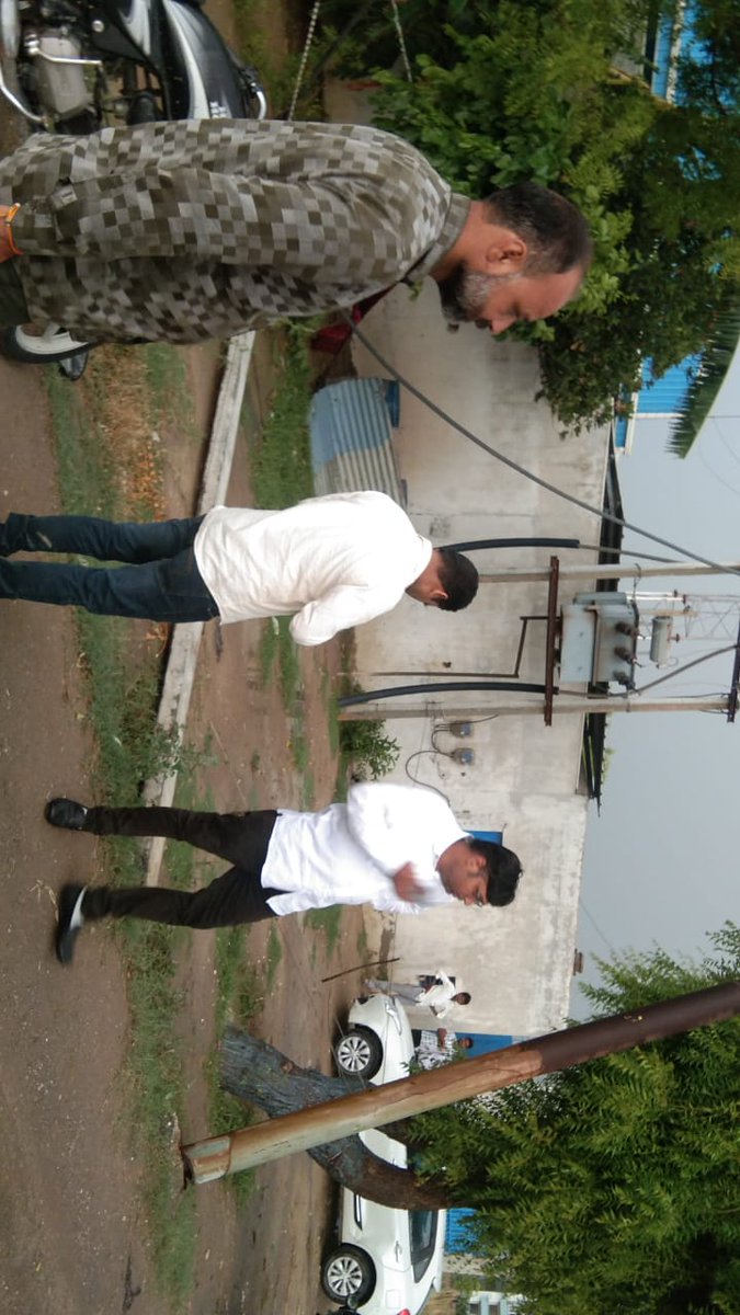 RAJNEESH KUMAR tweet media