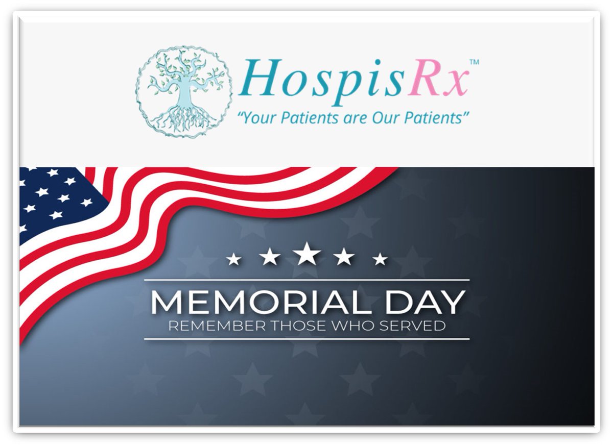 We are forever grateful for the ultimate sacrifice of those who died for the United States of America. May their courage and dedication never be forgotten. Wishing you a very Blessed Memorial Day.  #memorialday #honor