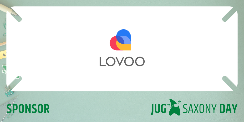 JUG Saxony tweet media