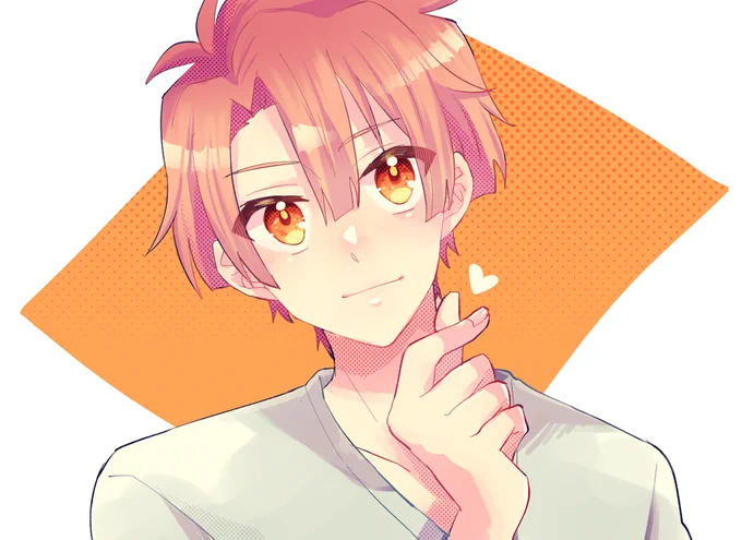 🧡🧡🧡 