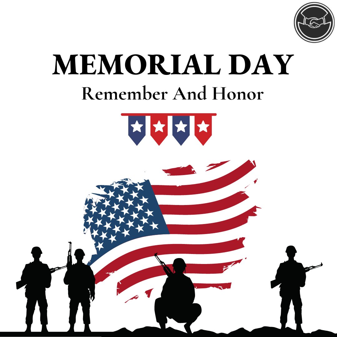 PdkProdriverkit's tweet image. May we never forget freedom isn’t free. Our flag does not fly because the air blows it. Though, it flies with the last breath of every soldier who died protecting it.  
No duty is more important than thanking soldiers. PRODRIVERKIT wishes you all a proud &amp;amp; honorable MEMORIAL DAY!