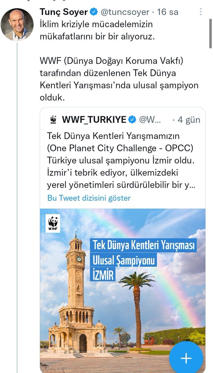 <a href="/tuncsoyer/">Tunç Soyer</a> Hani hep komplo teorisiydi bunlar? Utanmıyor musunuz?