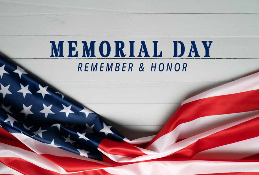 Honoring all those who have paid the ultimate sacrifice for our freedom! Happy Memorial Day from the Wrestling Warrior Family!