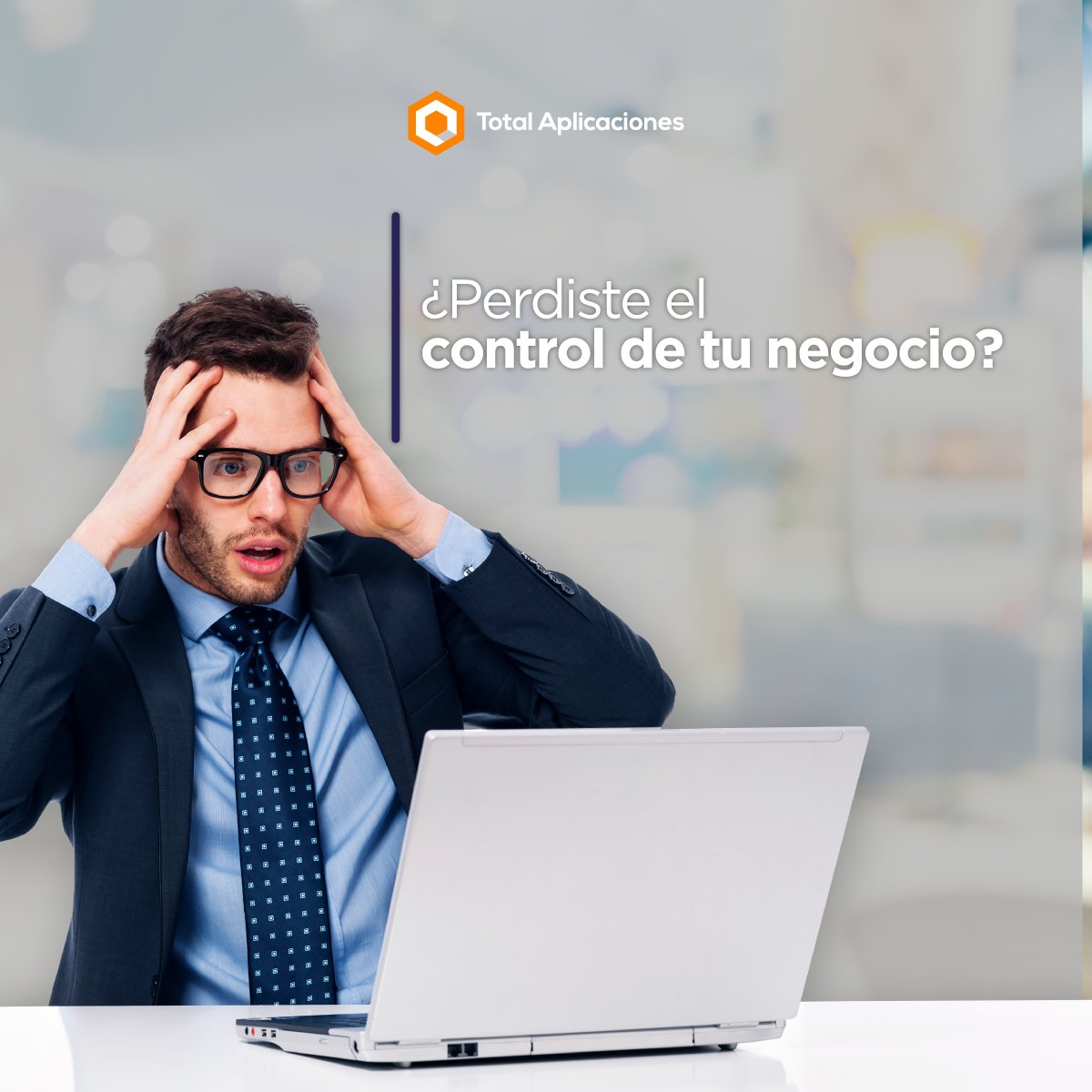 TotalAplicacion's tweet photo. Crece de la mano con tu negocio junto a #SimplirPOS
Retoma el control y gestiona cómodamente tus operaciones administrativas #DondeCuandoYComoQuieras
https://t.co/5uSjhh2kPb
#SimplitmenteContigo👩💻
100% Integrado con #Saint https://t.co/eJsTC2jqKU