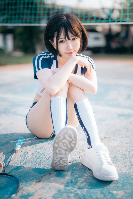 Twitterのコスプレ画像24