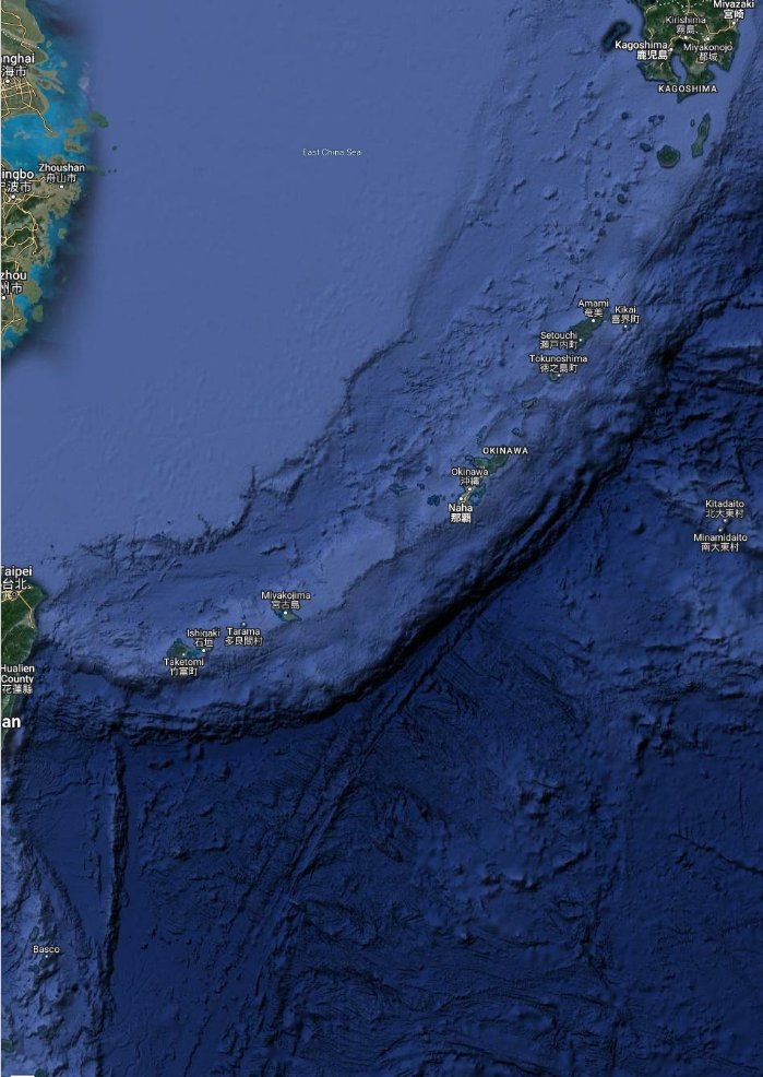 Oceanworldfree's tweet photo. 📝Experts saying China's J-20 &amp; RU's Su-57 could join the patrol NE Asia next time
📝China keeps eye on US dual carrier drills in SE #Okinawa now after #cv16Liaoning's 3-week-long drills in the same region
📝A main maritime battlefield may be on #MiyakoStrait, not #TaiwanStrait https://t.co/QNmPqSybHN