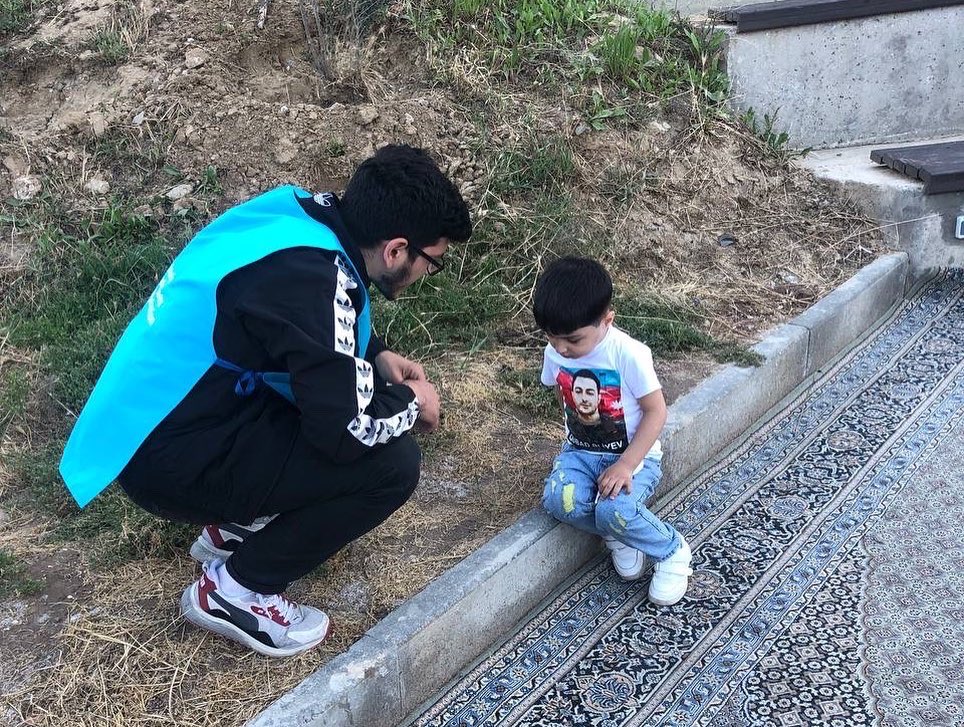 29 may 2022-ci il tarixində, “Yanardağ” Təbiət Qoruğunda Vətən müharibəsi şəhidlərinin ailə üzvləri üçün bayram şənliyi təşkil edilib. 

Tədbir çərçivəsində Turizm Könüllüləri də təşkilatçı qismində iştirak edərək dəstək olublar.

#turizm #turizmkonulluleri #tk2022