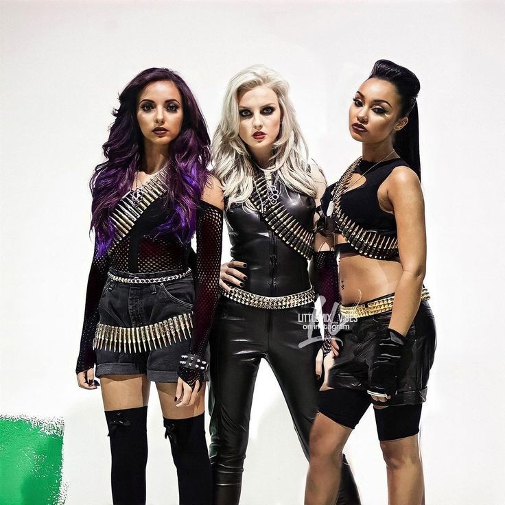 gorgeyhunss_xx's tweet photo. “When we stick together, we are a force to be reckoned with”
                          – Perrie Edwards (Little Mix) https://t.co/DxUk0ob1RK