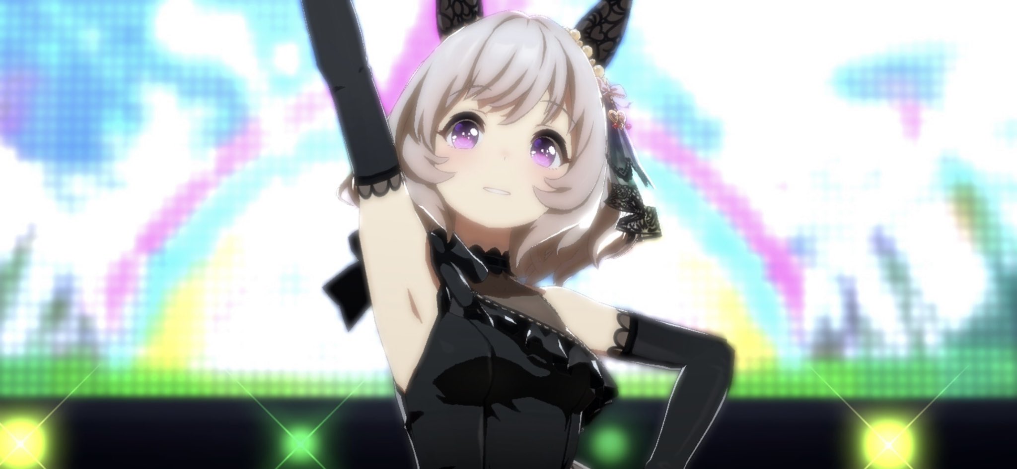 カレンチャン 予約】ウマ娘 プリティーダービー カレンチャン 勝負服Ver. 1/7