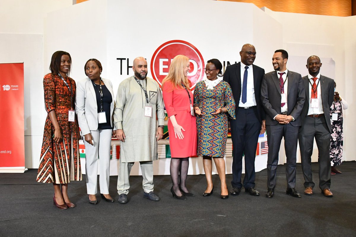 susan_mochache's tweet photo. The Government has allocated 2.4B shillings in the next budget towards prevention and treatment of Neglected Tropical Diseases #NTDs.This is in an effort to mitigate the effects of this diseases to the development agenda.
#10yearsofimpact 
#endNTDs 
#EndtheNeglect
#BeatNTDs https://t.co/HxRsJUy83V