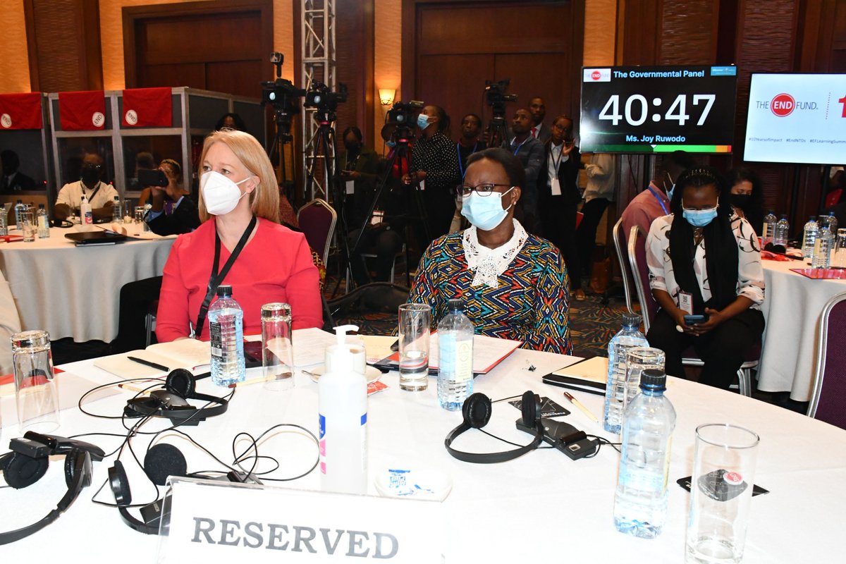 susan_mochache's tweet photo. The Government has allocated 2.4B shillings in the next budget towards prevention and treatment of Neglected Tropical Diseases #NTDs.This is in an effort to mitigate the effects of this diseases to the development agenda.
#10yearsofimpact 
#endNTDs 
#EndtheNeglect
#BeatNTDs https://t.co/HxRsJUy83V