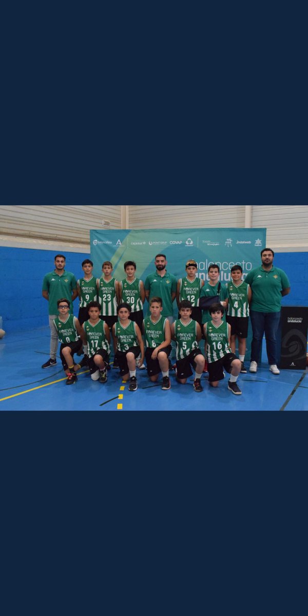MrAlecaso's tweet image. Y si...lo hicimos de nuevo, CAMPEONES DE SEVILLA MINIBASKET 2022.

@MarioRHurt

A prepararnos para lo que viene!! 🏀💚💪🏼

Cto de Andalucía...🔜🔜🔜