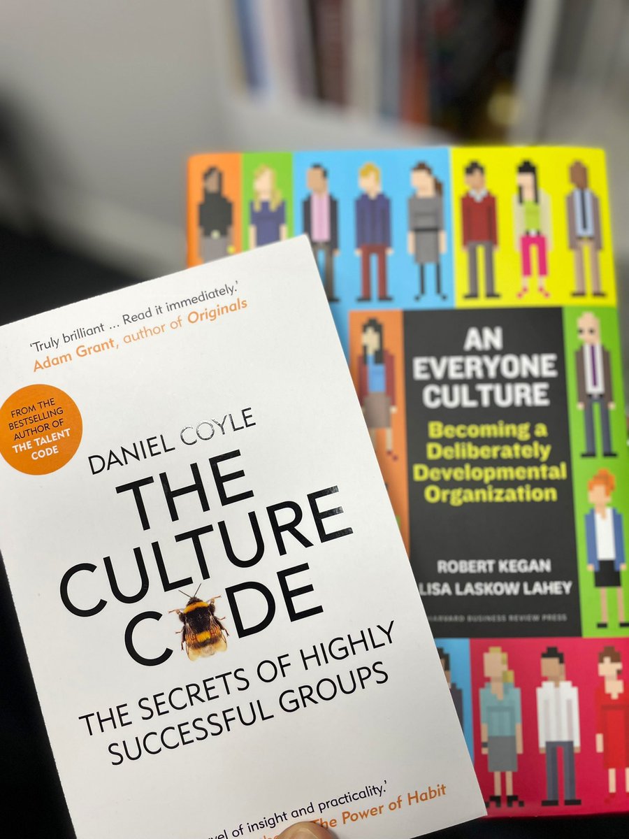 Thahmina (@misstbegum) on Twitter photo <a href="/_THEpartnership/">THE Partnership</a> <a href="/Heale2011/">James Heale - TEDx - #vulnerableleadership</a> thank you for my half term reading! 🤩🤩🤩 <a href="/_THEpartnership/">THE Partnership</a> <a href="/Heale2011/">James Heale - TEDx - #vulnerableleadership</a> thank you for my half term reading! 🤩🤩🤩