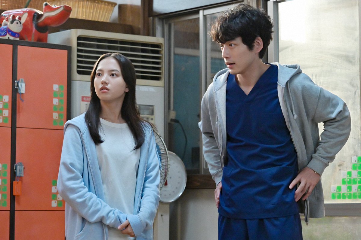 清原果耶 コウノドリ 最新情報まとめ みんなの評判 評価が見れる ナウティスモーション