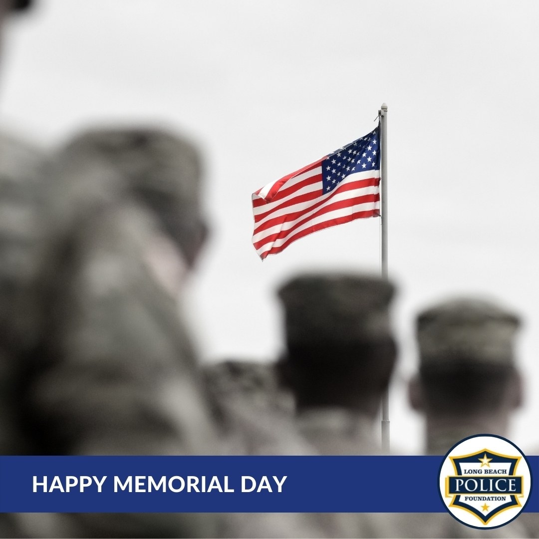 “The willingness of America’s veterans to sacrifice for our country has earned them our lasting gratitude.” ⁠
–Jeff Miller | #HappyMemorialDay #MemorialDay⁠