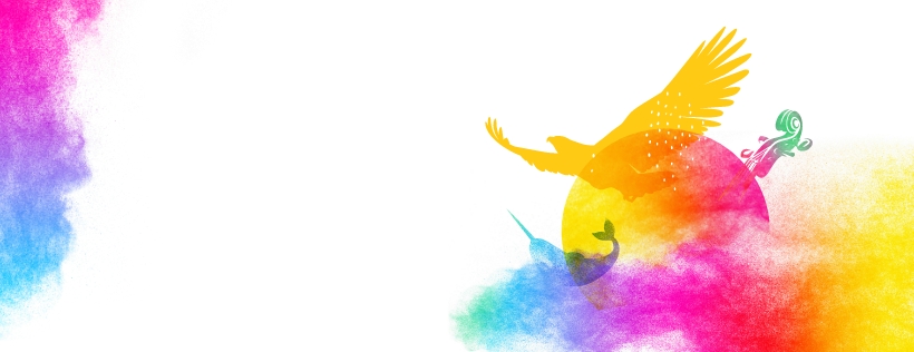 In the visual:  
•the eagle for First Nations
•the narwhal for Inuit
•the violin for the Métis
Take some time to learn about Indigenous Peoples, their languages, cultures and histories to deepen your understanding during #NIHM2022.
canada.ca/national-indig…