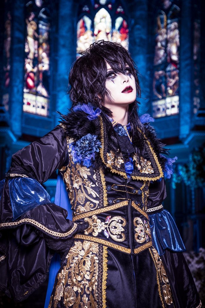 NETH PRIERE CAIN(ネスプリエールカイン) | NETH PRIERE CAIN 7