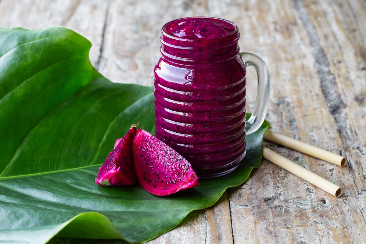 ExplrSuperfoods's tweet photo. The perfect way to start your morning! ☀️ 

.
.
.
@ExploreSuperfoods 
#exploresuperfoods #smoothie #dragonfruit #pitaya #morningbliss  #healthier #healthyrecipe #naturalfood #pitayalover https://t.co/QA6Bzo564t