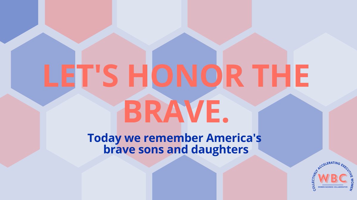 Women Business Collaborative tweet media