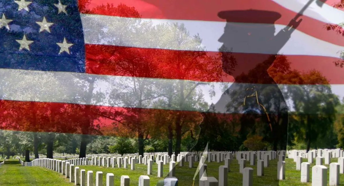 As we set today aside to honor and thank our veterans, let us be mindful that we should do this every day of the year.