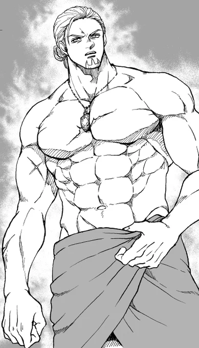 これがどうしても描きたかった 