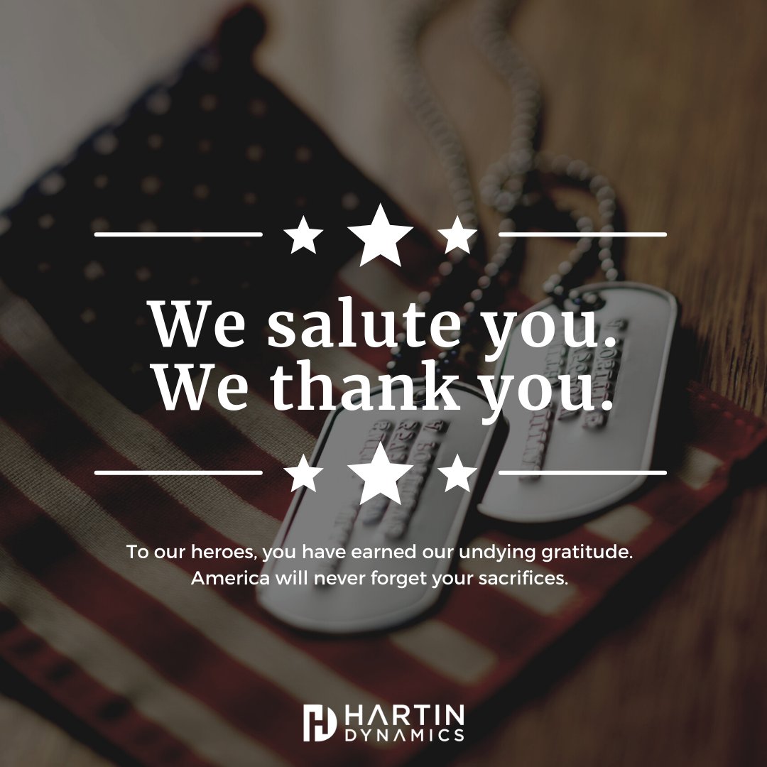 To those who gave all, and to those who forever feel the sacrifice, thank you. 
#MemorialDay2022