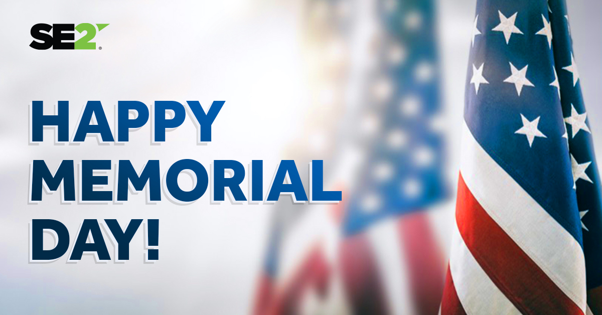 SE2, LLC tweet media