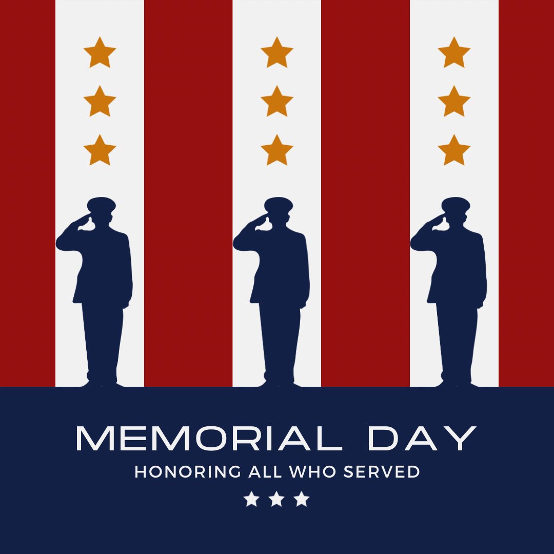 What a great start to the day <a href="/BirkdaleRVA/">Birkdale Golf Club</a> . Nothing better than an early start making sure the pool and course are all ready to go on Memorial Day.