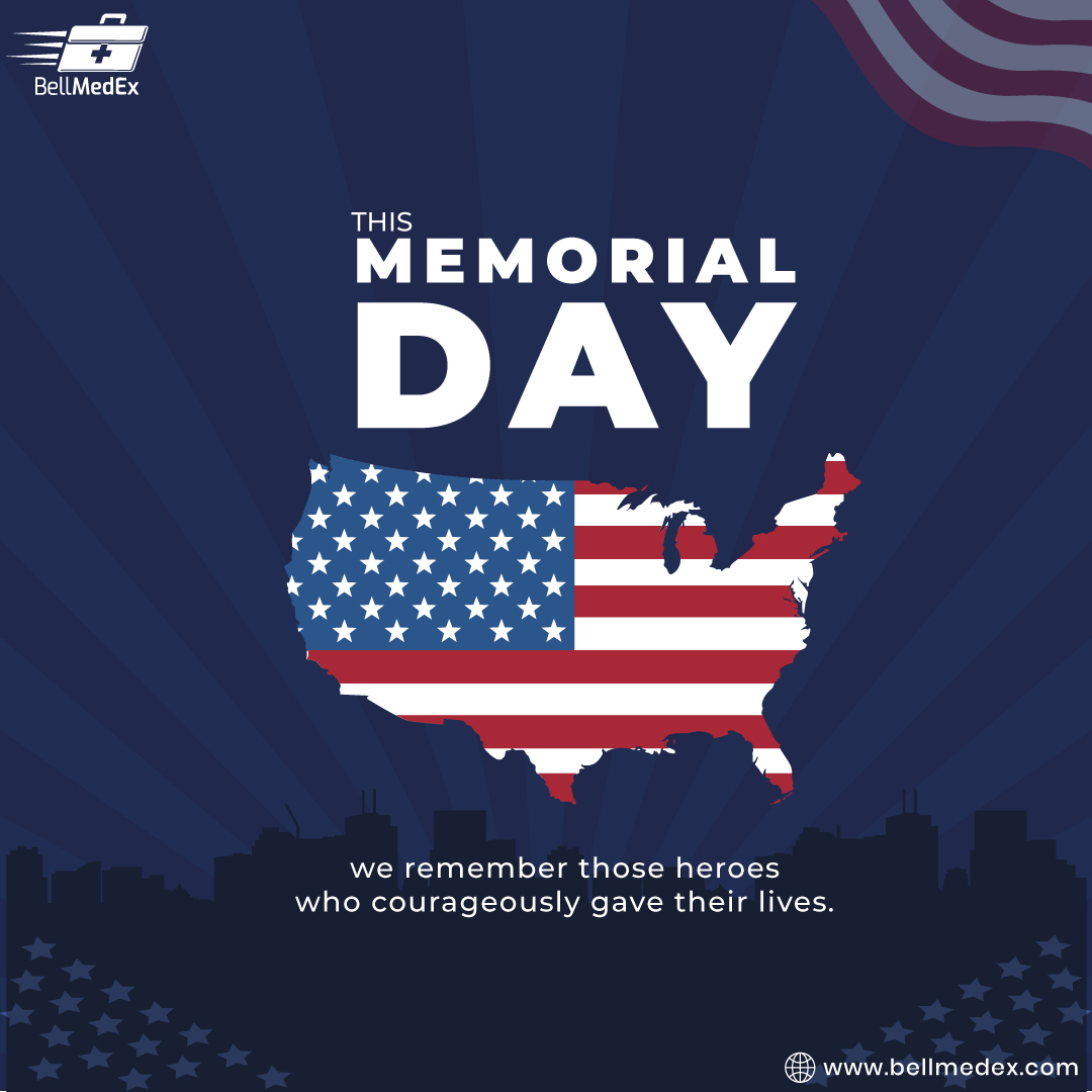 BellMedEx1's tweet photo. This Memorial Day, we remember those heroes who courageously gave their lives.

#memorialday2022 #memorialday #heros #unitedstates #bellmedex #medicalbilling #medicalcodingservice https://t.co/pQCOKprO7G