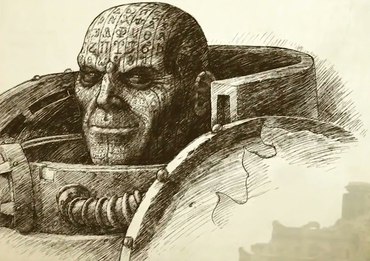 warhammer's tweet photo. Retweet if you want to punch Erebus in the face! https://t.co/tvcgNryzzS
