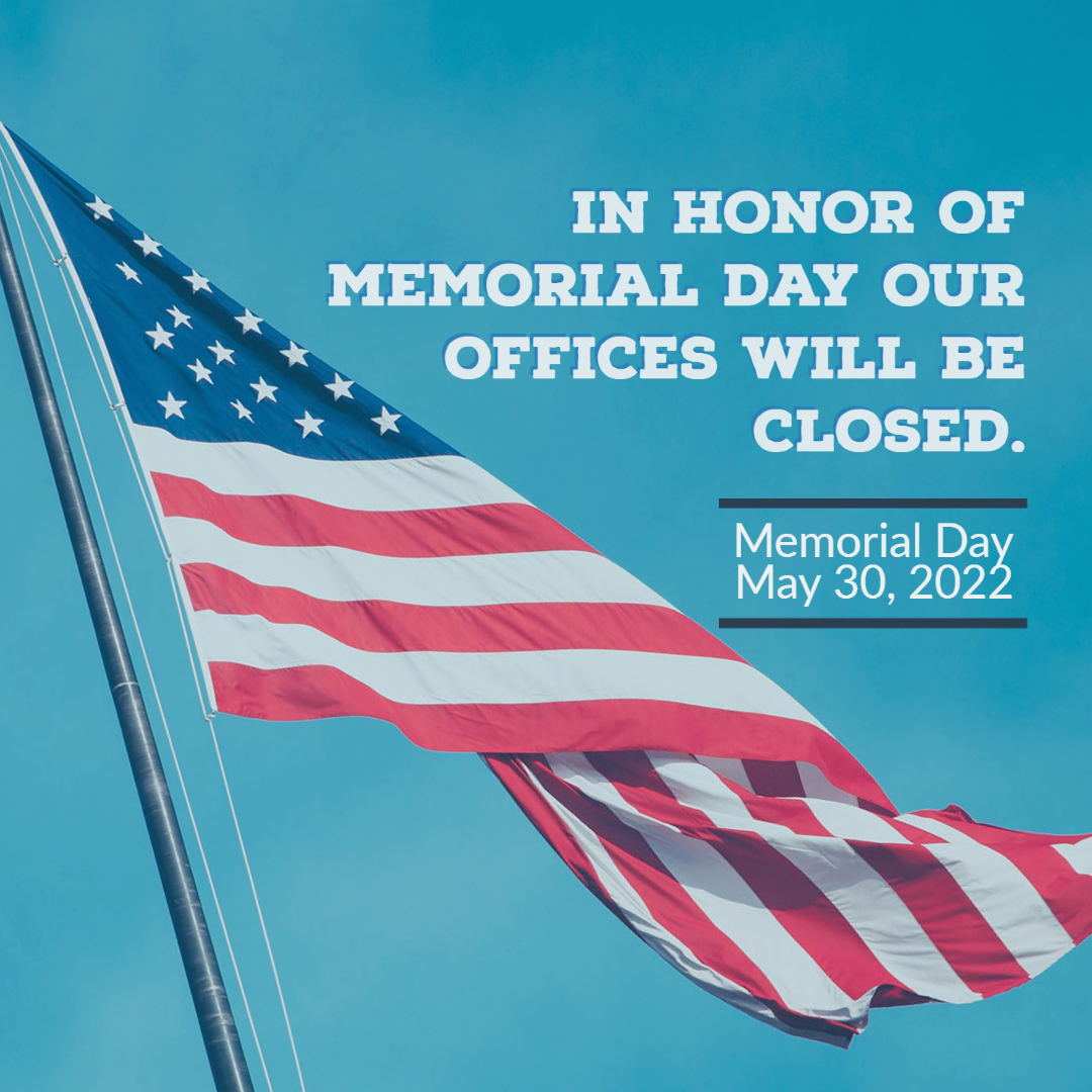 27virtual's tweet photo. In honor of Memorial Day our offices will be closed on May 30th, 2022. https://t.co/LR6Kxlhyoc
