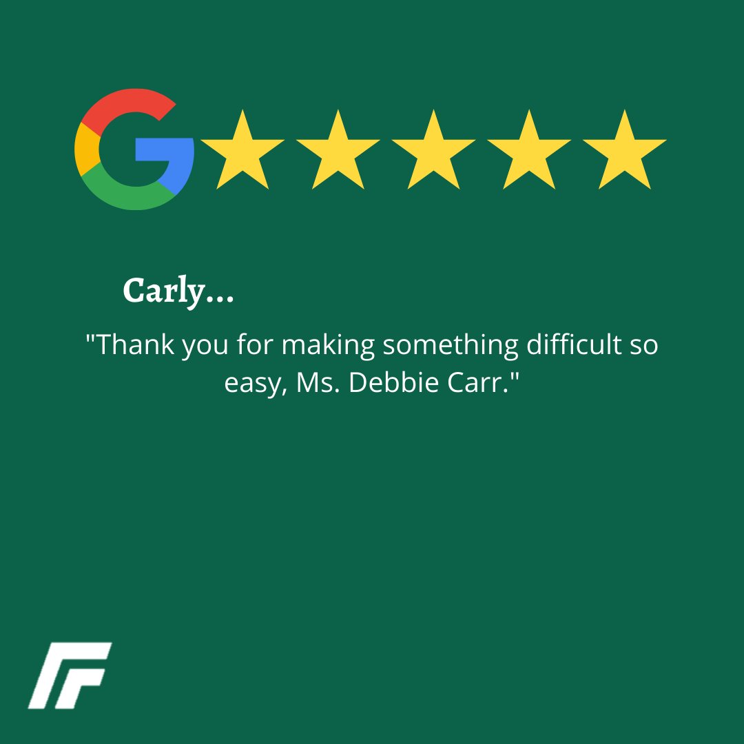 FRecoveries's tweet photo. #5starreview
#EffectiveAccountsReceivableStrategies https://t.co/6Z5hfLTgBN