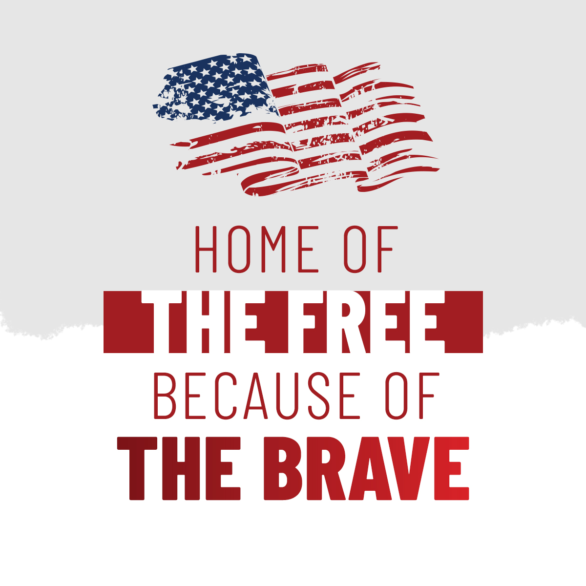 Today and every day, Sapper Consulting honors the United States service members who have made the ultimate sacrifice for our nation. #MemorialDay
