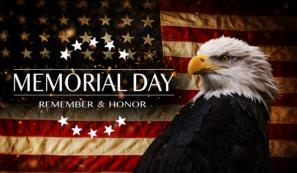 PLPlastics's tweet photo. Remembering the veterans who made the ultimate sacrifice for our country. 
#USA #InMemory https://t.co/qgJcNFxWcD
