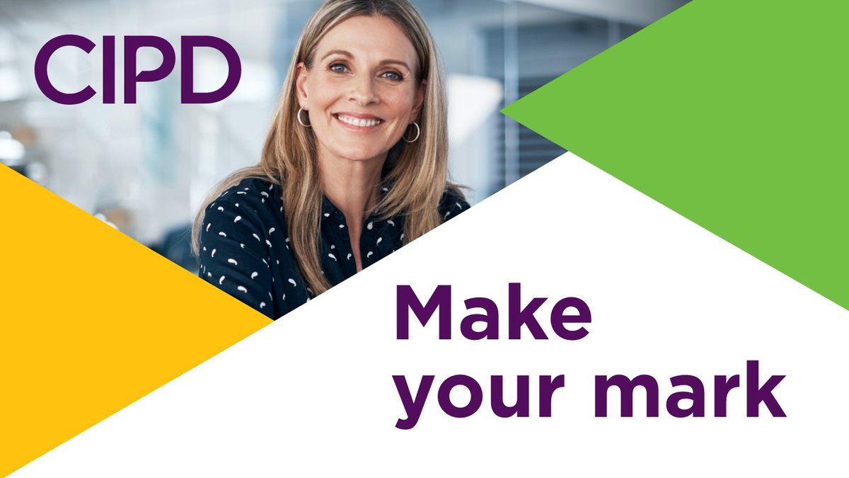 Be part of our exclusive online communities providing you with a place to learn, debate and connect with like-minded professionals. Renew your CIPD membership by 1 July – and stay part of a thriving community of 160,000 professionals. ow.ly/WeeI50JkSwh #CIPDWithYou